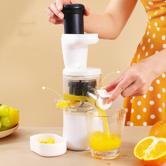 Tragbarer kabelloser Mixer – Smoothie Maker für unterwegs